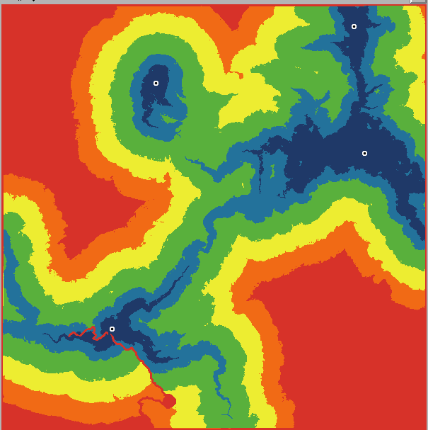 Service access model - 1 preview image