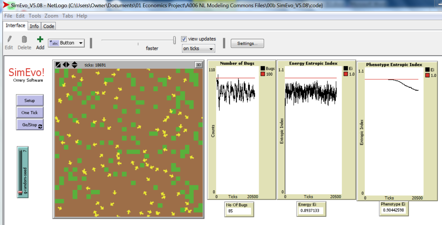 00b SimEvo V5.08 preview image