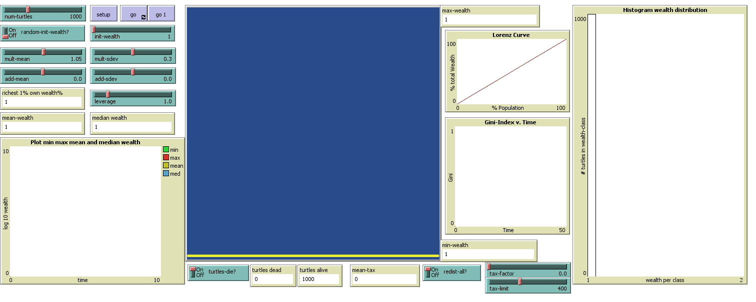 Multiplicative Growth and Inequality preview image