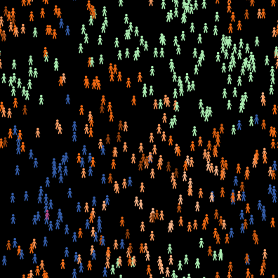 Infectious disease outbreak-Mutation and Breakthrough preview image