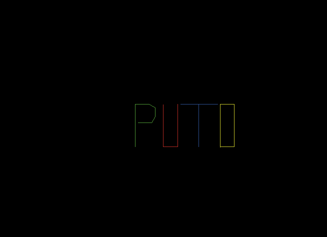 PUTO preview image