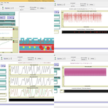 Dynamical Systems & Chaos Models